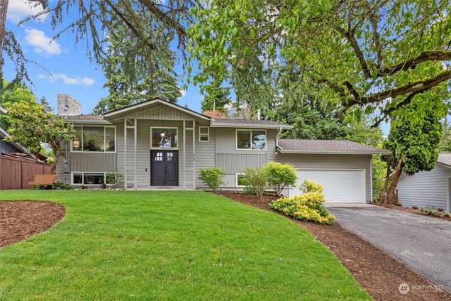 612 153rd Avenue NE Bellevue, WA House Sold - Photo 1 of 37. Opens carousel modal