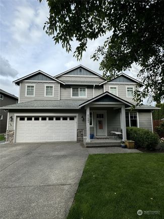 21504 87th NE Arlington, WA House Sold - Photo 1 of 1. Opens carousel modal