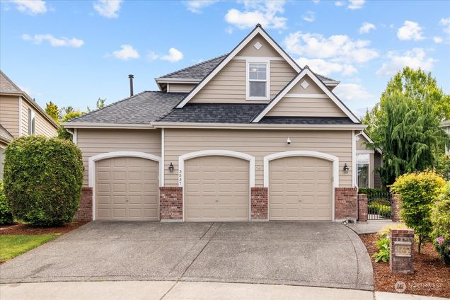 3537 NE 24th Court Renton, WA House Sold - Photo 1 of 39. Opens carousel modal