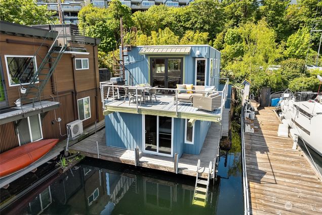 2420 Westlake Avenue N Unit 3 Seattle, WA House Sold - Photo 1 of 30. Opens carousel modal