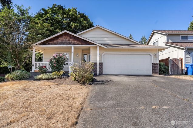 6203 119th Street E Puyallup, WA House Sold - Photo 1 of 23. Opens carousel modal