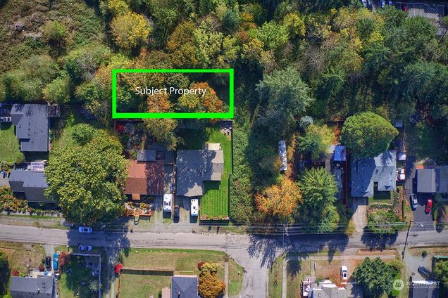 1707 S Monroe Street Tacoma, WA Plot of land Sold - Photo 1 of 6. Opens carousel modal