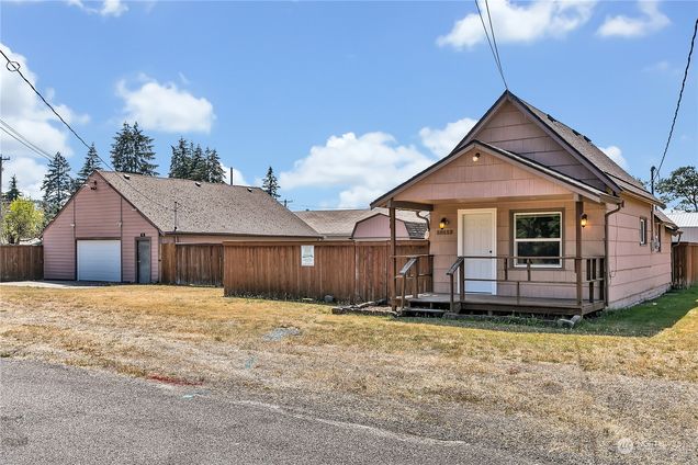 16112 4th Avenue S Spanaway, WA House Sold - Photo 1 of 28. Opens carousel modal