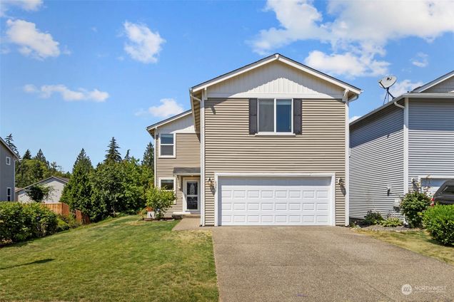 4382 Wigeon Avenue SW Port Orchard, WA House Sold - Photo 1 of 32. Opens carousel modal