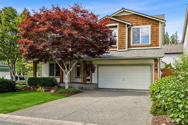 25730 177th Place SE Covington, WA House Sold - Photo 1 of 25. Opens carousel modal