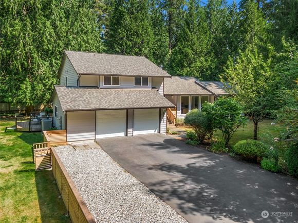 23732 NE 63rd Place Redmond, WA House Sold - Photo 1 of 40. Opens carousel modal