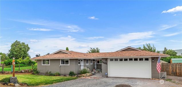 2408 3rd Street NE East Wenatchee, WA House Sold - Photo 1 of 31. Opens carousel modal