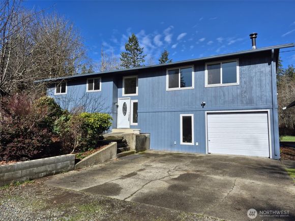 2301 SE Arcadia Road Shelton, WA House Sold - Photo 1 of 38. Opens carousel modal