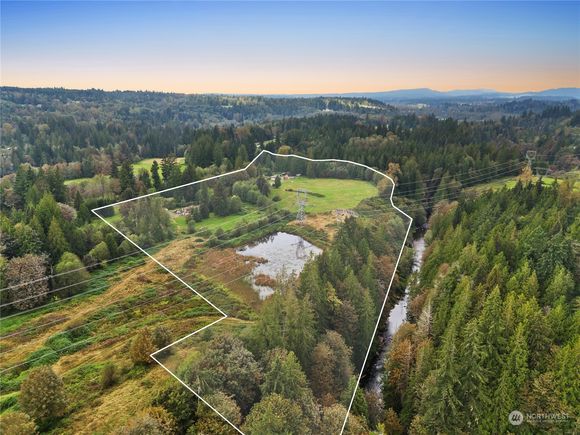 19325 Jordan Road Arlington, WA Land Active - Photo 1 of 18. Opens carousel modal