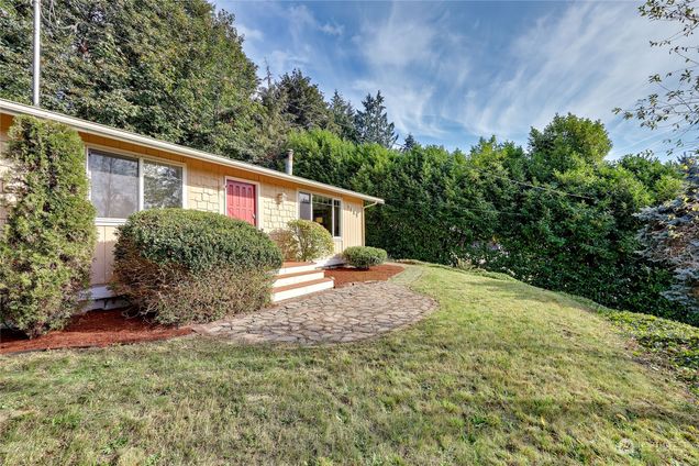 5697 NE Gamblewood Road Kingston, WA House Sold - Photo 1 of 40. Opens carousel modal