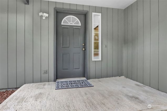 4909 320th Street E Eatonville, WA House Sold - Photo 1 of 19. Opens carousel modal