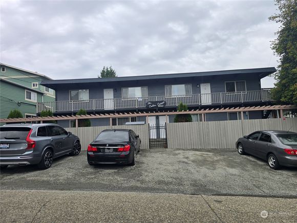 940 N 103rd Street Seattle, WA Multifamily Sold - Photo 1 of 1. Opens carousel modal