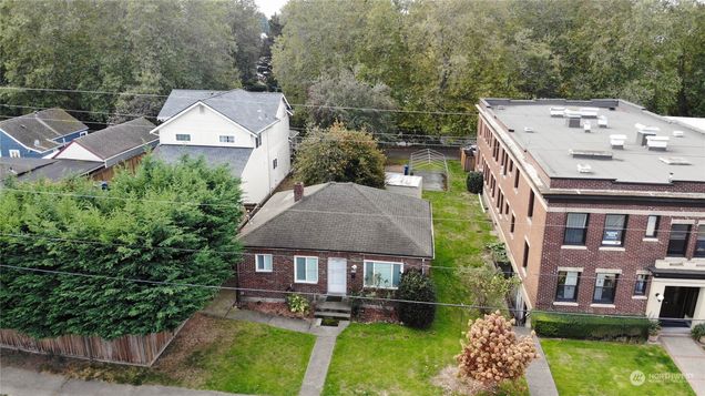 1007 N 1st Street Renton, WA House Sold - Photo 1 of 13. Opens carousel modal