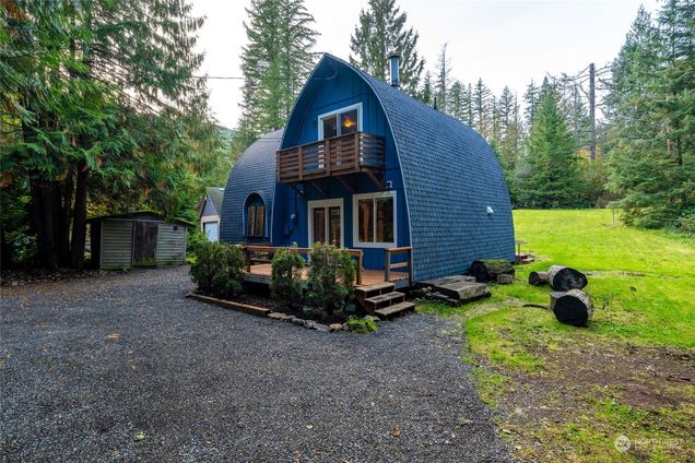 2731 Blue Jay Valley Lane Maple Falls, WA House Sold - Photo 1 of 28. Opens carousel modal