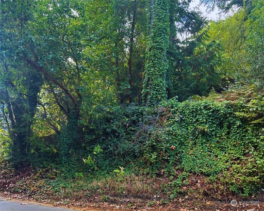 0 S Hartford Bremerton, WA Plot of land Active - Photo 1 of 3. Opens carousel modal