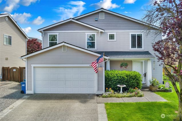 14427 Autumns Avenue SE Monroe, WA House Sold - Photo 1 of 37. Opens carousel modal