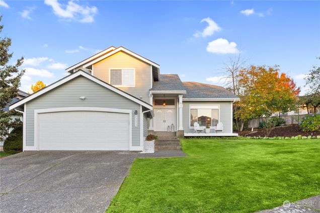 23902 127th Place SE Kent, WA House Sold - Photo 1 of 37. Opens carousel modal