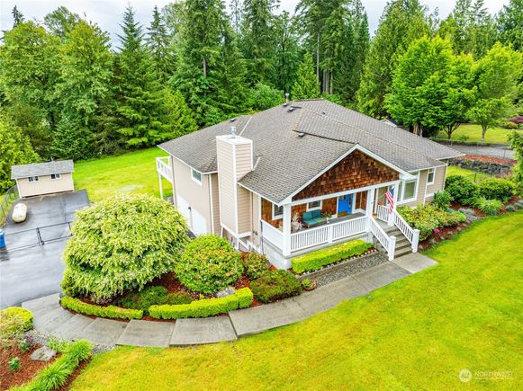 21310 212th Avenue SE Maple Valley, WA House Sold - Photo 1 of 29. Opens carousel modal