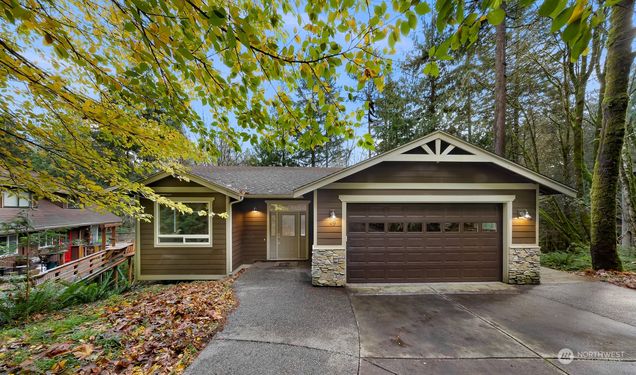 49 Cascade Lane Bellingham, WA House Sold - Photo 1 of 37. Opens carousel modal