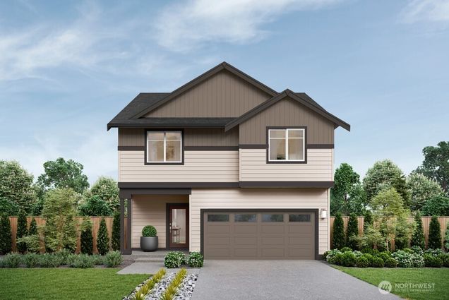 8856 44th Place NE Marysville, WA House Active - Photo 1 of 16. Opens carousel modal