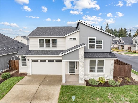 12518 NE 102nd Way Vancouver, WA House Active - Photo 1 of 40. Opens carousel modal