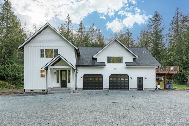 29614 80th Avenue NW Stanwood, WA House Sold - Photo 1 of 25. Opens carousel modal