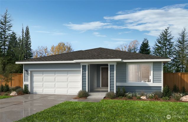 12725 172nd Avenue Ct E Unit 131 Bonney Lake, WA House Sold - Photo 1 of 14. Opens carousel modal