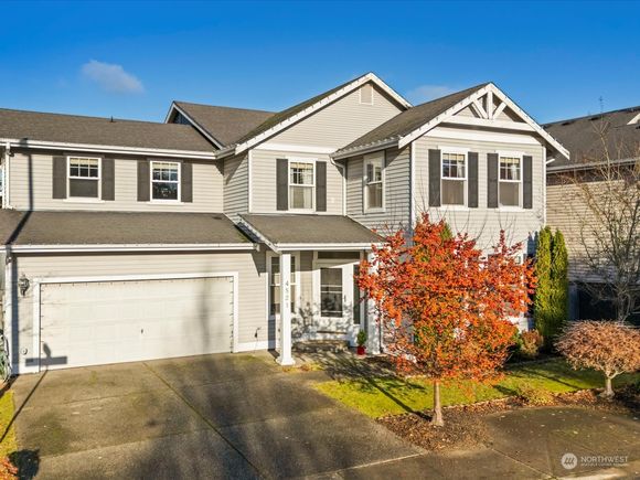 4521 115th Place SE Everett, WA House Sold - Photo 1 of 39. Opens carousel modal