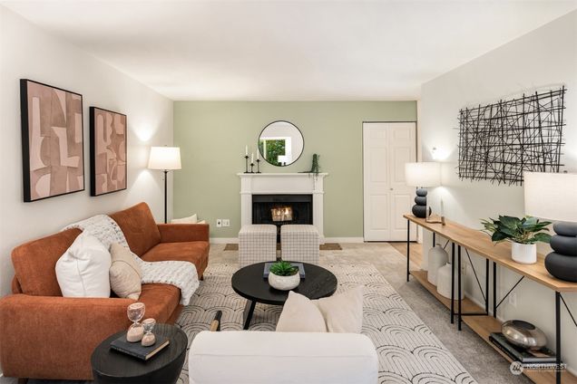 2222 NE 92nd Street Unit 211 Seattle, WA Condo Sold - Photo 1 of 22. Opens carousel modal