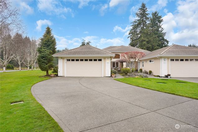 7007 Fairway Lane SE Olympia, WA Townhouse Sold - Photo 1 of 40. Opens carousel modal