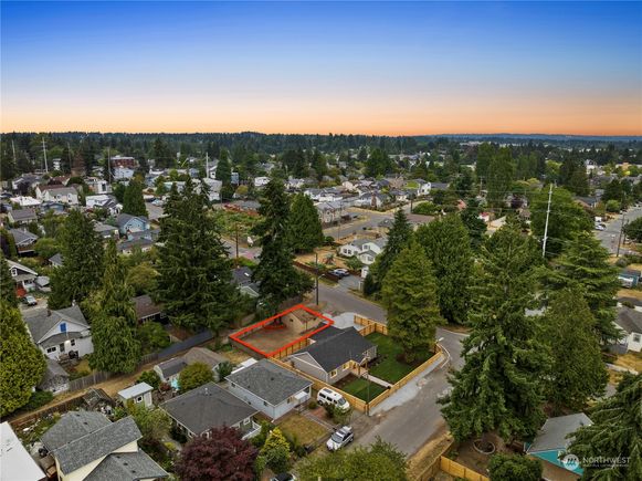 526 N 100th Street Seattle, WA Plot of land Sold - Photo 1 of 4. Opens carousel modal