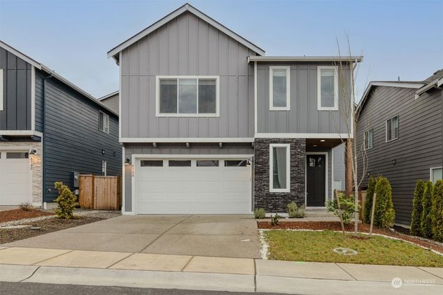 8734 69th Street NE Marysville, WA House Sold - Photo 1 of 34. Opens carousel modal