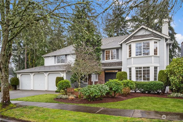 2341 Olympia Avenue NE Renton, WA House Sold - Photo 1 of 37. Opens carousel modal