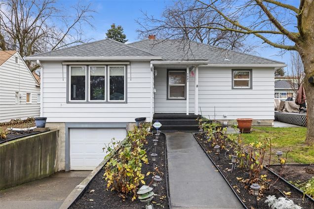 1521 Melrose Street Walla Walla, WA House Sold - Photo 1 of 30. Opens carousel modal