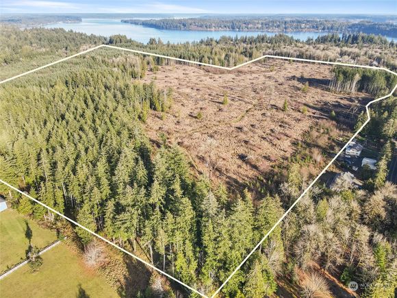 0 Xxx Gravelly Beach Loop NW Olympia, WA Plot of land Active - Photo 1 of 28. Opens carousel modal