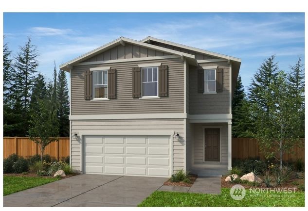 17614 SE 265th Street Unit 20 Covington, WA House Sold - Photo 1 of 4. Opens carousel modal