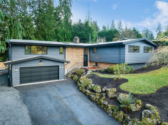10608 Robin Hood Drive Edmonds, WA House Sold - Photo 1 of 37. Opens carousel modal
