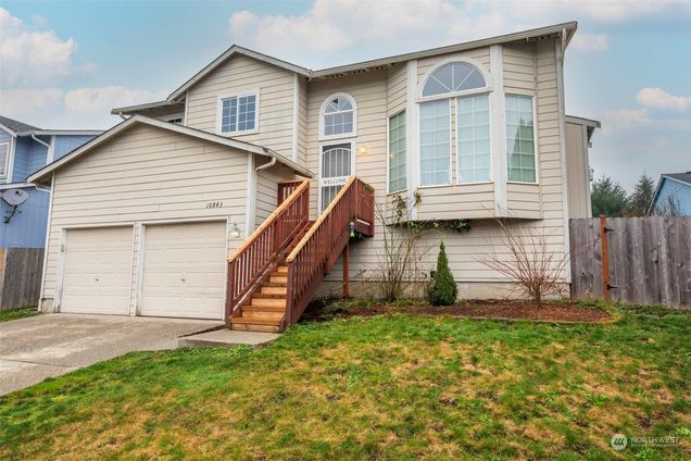 16843 Alpental Lane SE Monroe, WA House Sold - Photo 1 of 40. Opens carousel modal