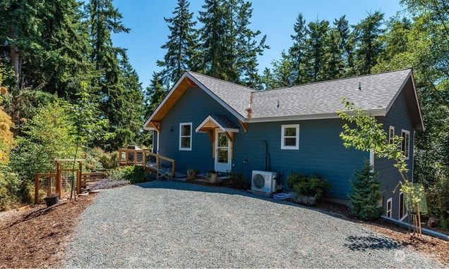 713 NE Circle Drive Coupeville, WA House Sold - Photo 1 of 29. Opens carousel modal