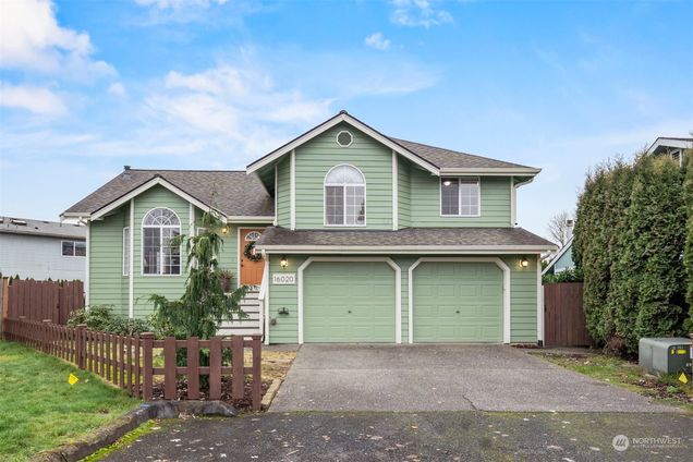 16020 Cascade Lane SE Monroe, WA House Sold - Photo 1 of 29. Opens carousel modal