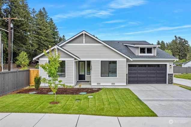 12519 40th (Lot 16) Avenue NW