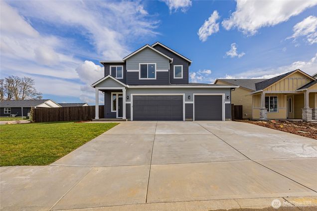 400 Pagget Avenue Winlock, WA House Sold - Photo 1 of 40. Opens carousel modal