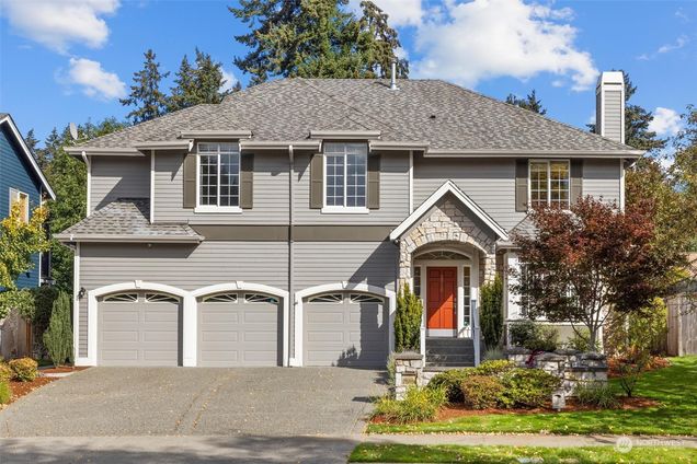 2510 Monroe Court NE Renton, WA House Sold - Photo 1 of 40. Opens carousel modal