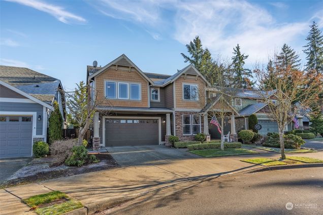 4527 25th Street SE Puyallup, WA House Sold - Photo 1 of 39. Opens carousel modal