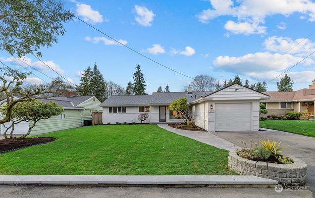 12029 10th Avenue NW Seattle, WA House Sold - Photo 1 of 26. Opens carousel modal