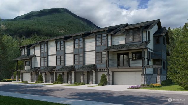 1166 Shoreline Way SE Unit 1602 North Bend, WA Condo Sold - Photo 1 of 19. Opens carousel modal