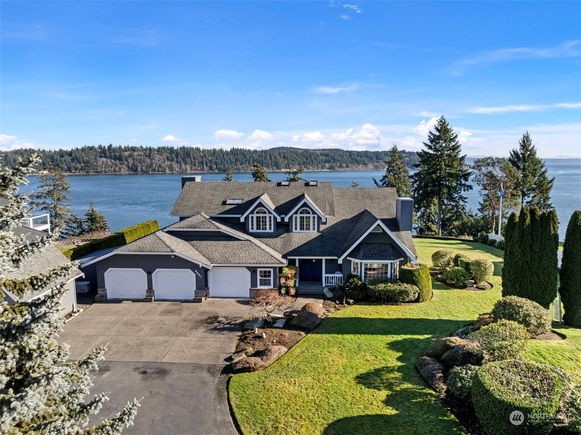 5321 Crane Avenue E Port Orchard, WA House Sold - Photo 1 of 40. Opens carousel modal