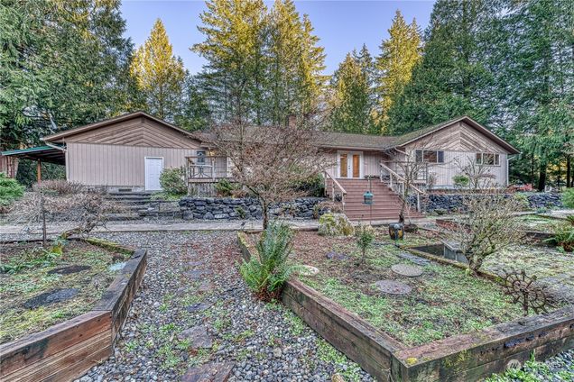 210 SE Gosnell Lane Shelton, WA House Sold - Photo 1 of 40. Opens carousel modal