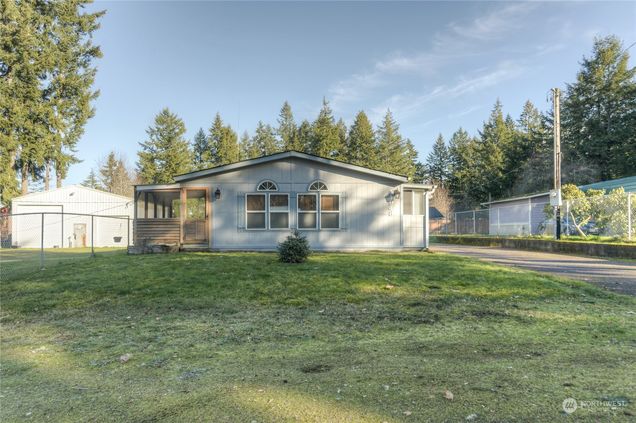 11948 Sanford Street SE Tenino, WA House Sold - Photo 1 of 32. Opens carousel modal