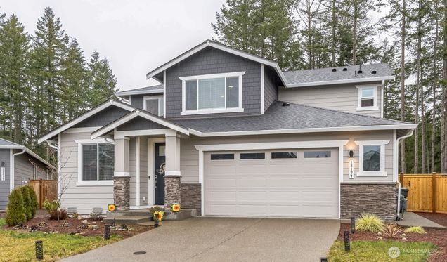 18107 134th Avenue E Puyallup, WA House Sold - Photo 1 of 1. Opens carousel modal